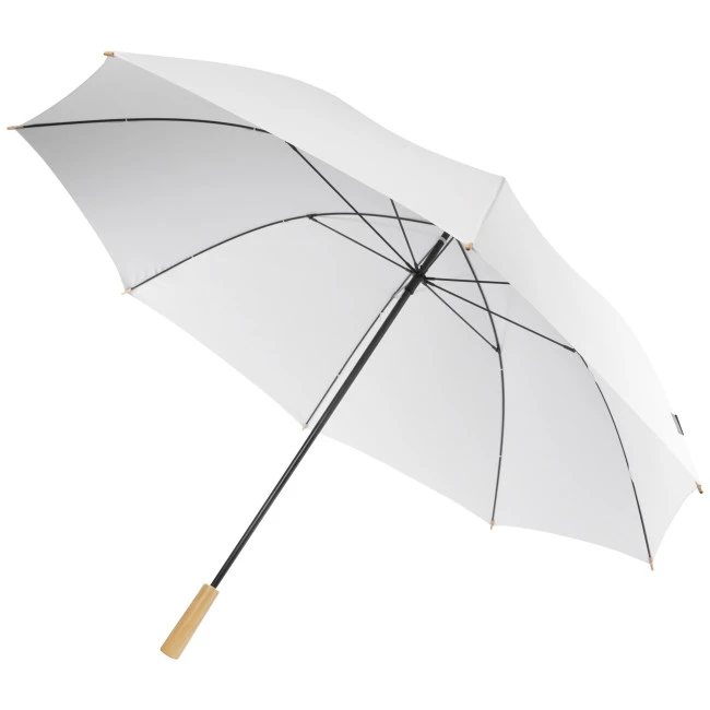 Romee 30'' Windproof Recycled PET Golf Umbrella