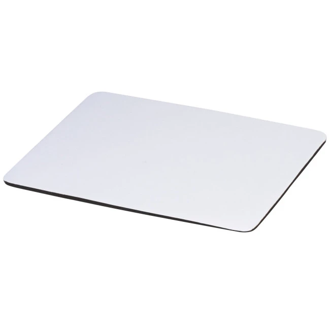 Pure Mouse Pad With Antibacterial Additive