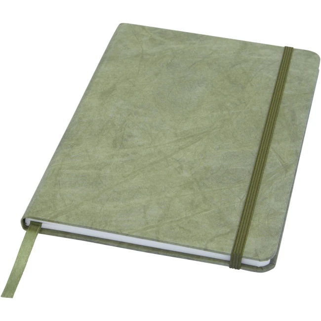 Breccia A5 Stone Paper Notebook