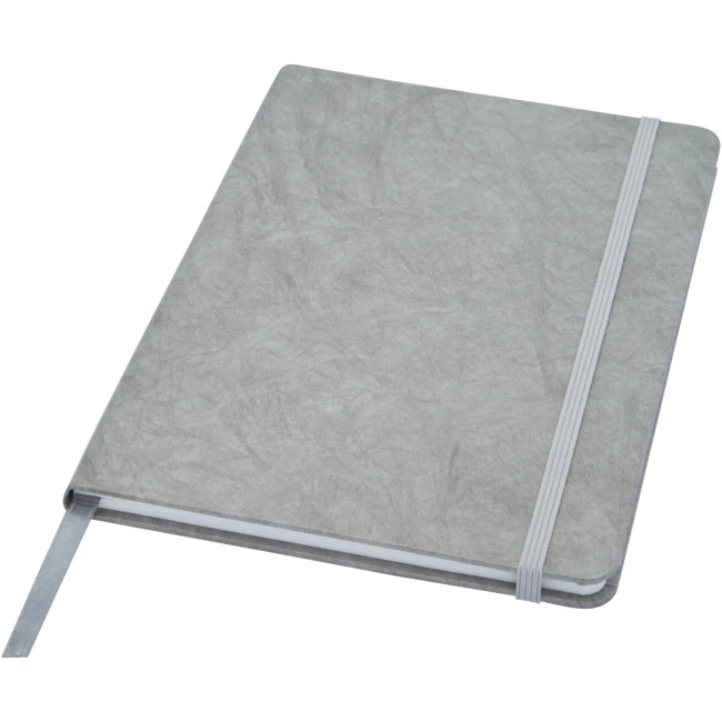 Breccia A5 Stone Paper Notebook