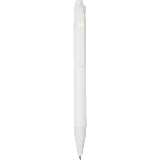 Terra Corn Plastic Ballpoint Pen