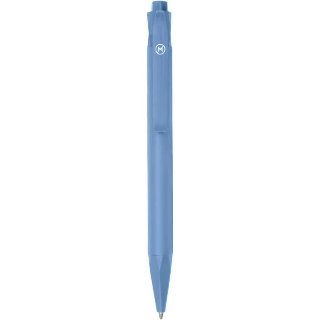 Terra Corn Plastic Ballpoint Pen