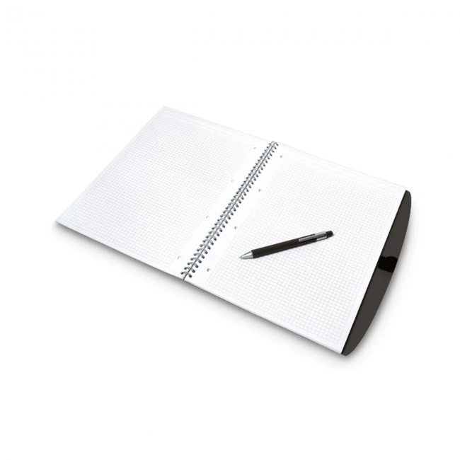 A4 note pad