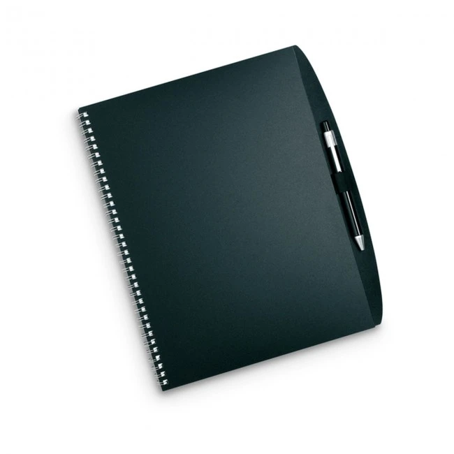 A4 note pad