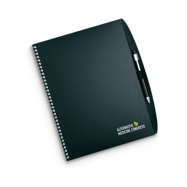 A4 note pad