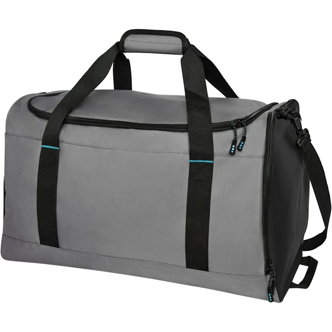 Baikal GRS RPET Duffel Bag 40L