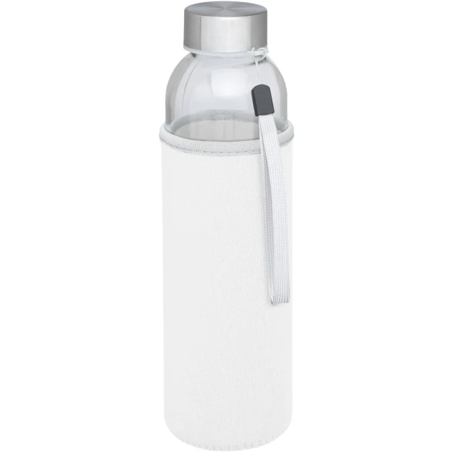 Bodhi Glass Water Bottle 500ml