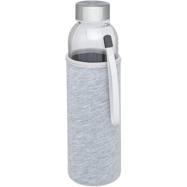 Bodhi Glass Water Bottle 500ml