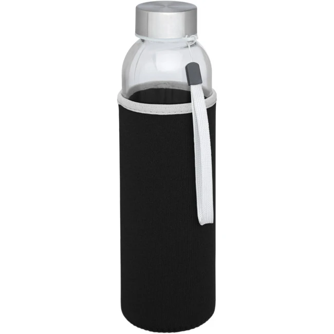 Bodhi Glass Water Bottle 500ml