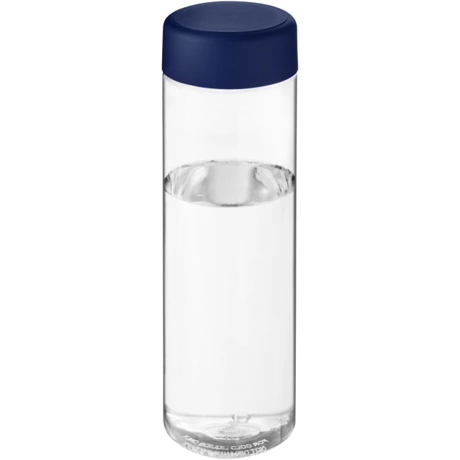 H2O Active Vibe Screw Cap Water Bottle 850ml