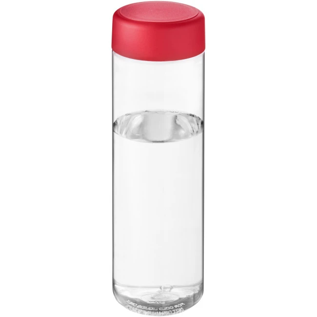 H2O Active Vibe Screw Cap Water Bottle 850ml