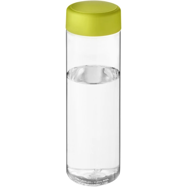 H2O Active Vibe Screw Cap Water Bottle 850ml