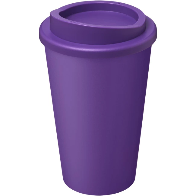 Americano Eco Recycled Tumbler 350ml