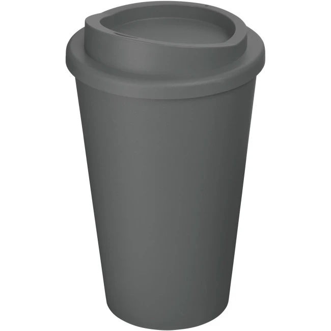 Americano Eco Recycled Tumbler 350ml