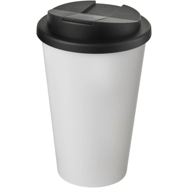 Americano Tumbler With Spill-Proof Lid 350ml