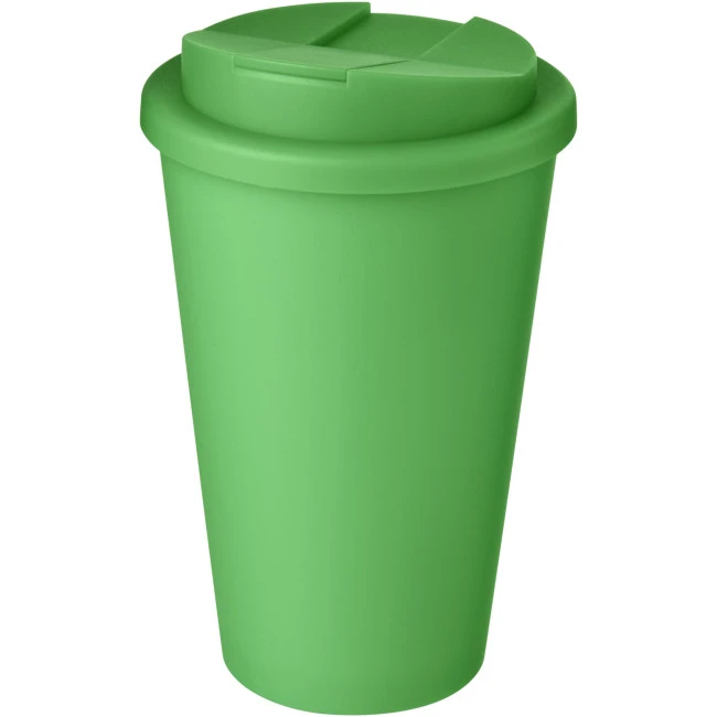 Americano Tumbler With Spill-Proof Lid 350ml