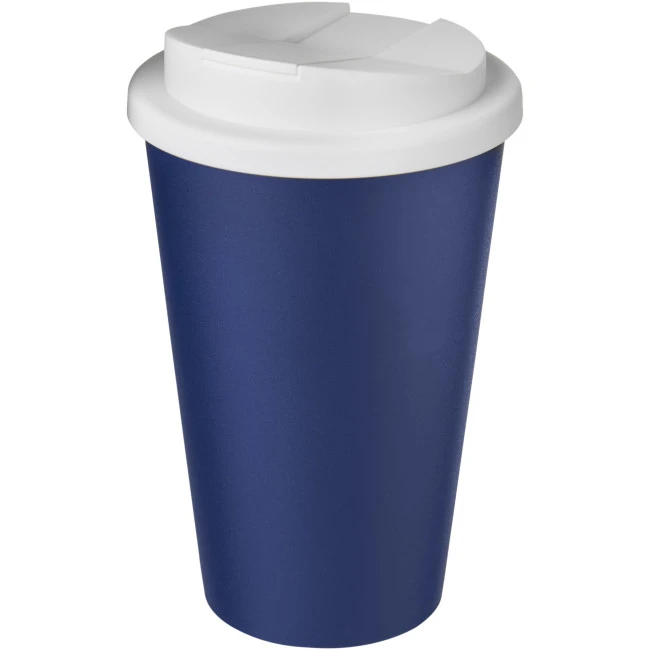 Americano Tumbler With Spill-Proof Lid 350ml