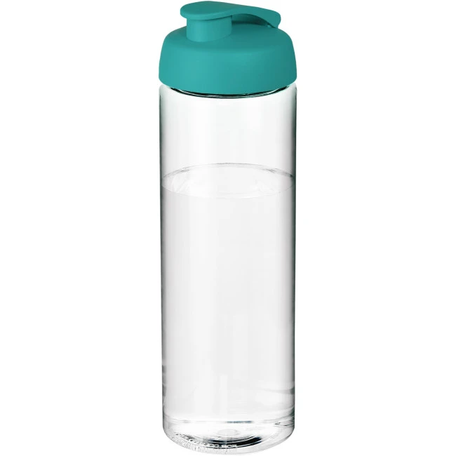 H2O Active Vibe Flip Lid Sport Bottle 850ml