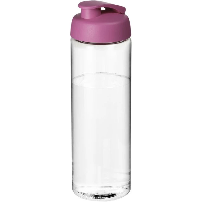 H2O Active Vibe Flip Lid Sport Bottle 850ml