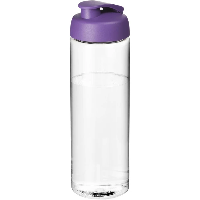 H2O Active Vibe Flip Lid Sport Bottle 850ml