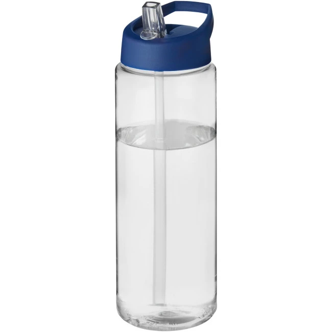 H2O Active Vibe Spout Lid Sport Bottle 850ml