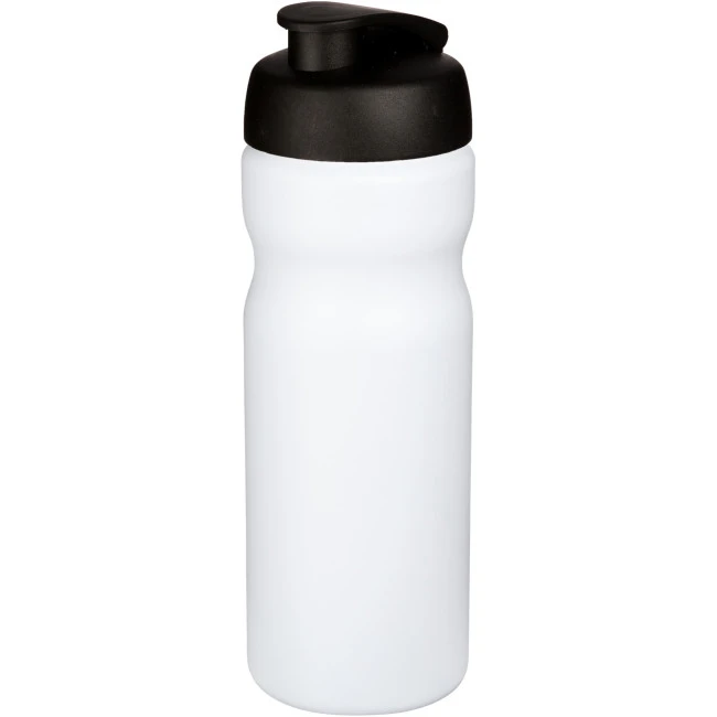 Baseline Plus Flip Lid Sport Bottle 650ml