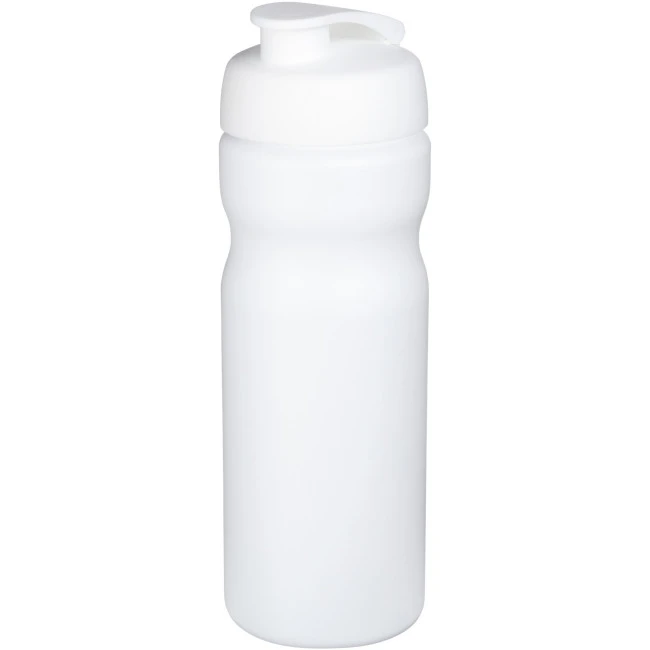 Baseline Plus Flip Lid Sport Bottle 650ml