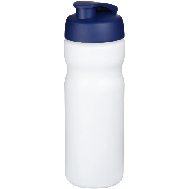 Baseline Plus Flip Lid Sport Bottle 650ml