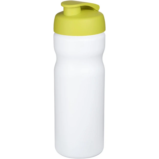 Baseline Plus Flip Lid Sport Bottle 650ml