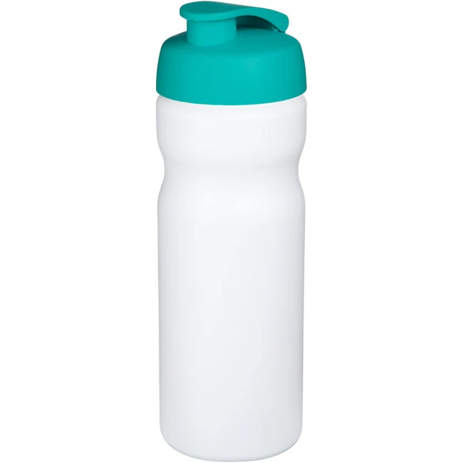 Baseline Plus Flip Lid Sport Bottle 650ml