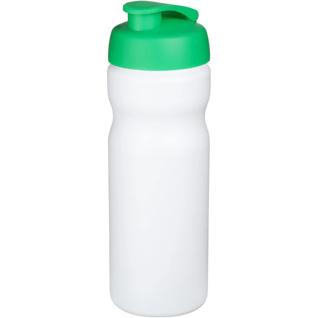 Baseline Plus Flip Lid Sport Bottle 650ml