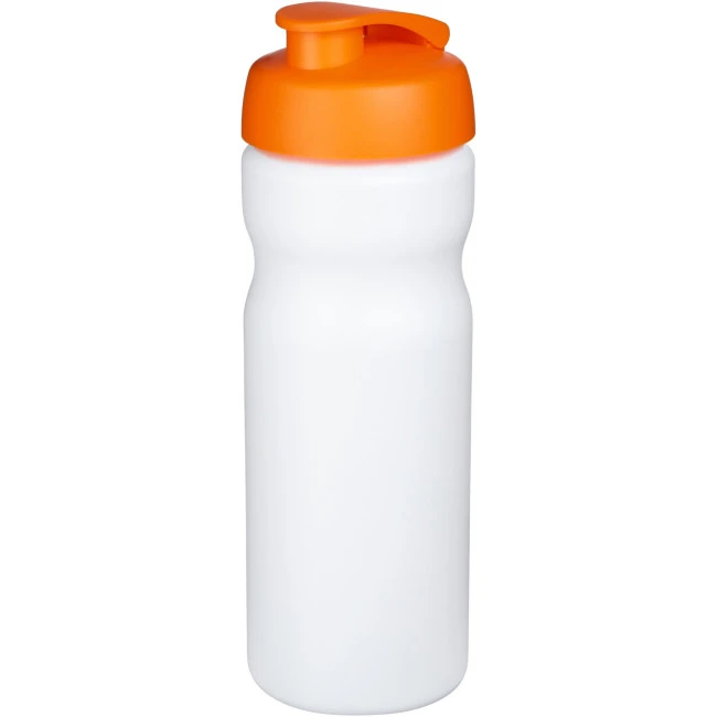 Baseline Plus Flip Lid Sport Bottle 650ml