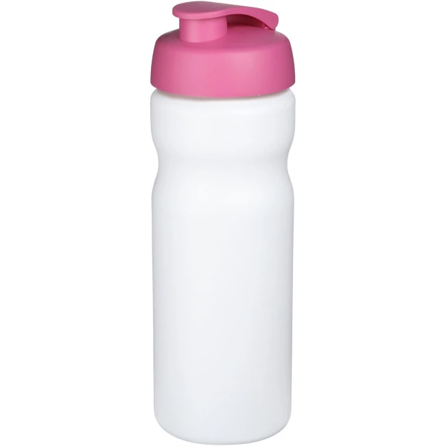 Baseline Plus Flip Lid Sport Bottle 650ml