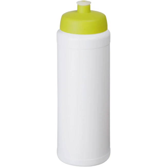 Baseline Plus Grip Sports Lid Sport Bottle 750ml