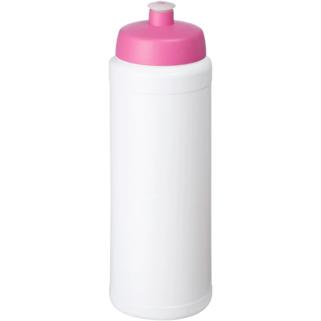 Baseline Plus Grip Sports Lid Sport Bottle 750ml