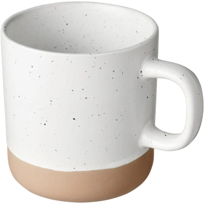 Pascal Ceramic Mug 360ml