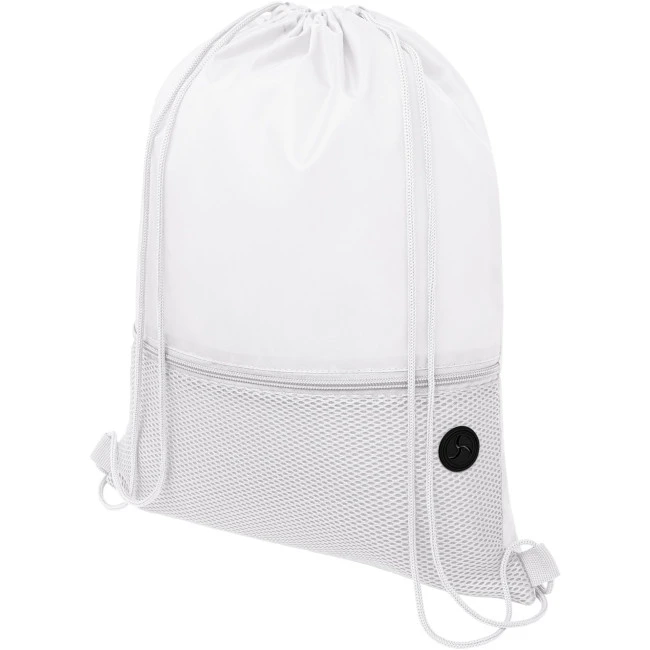 Oriole Mesh Drawstring Backpack 5L