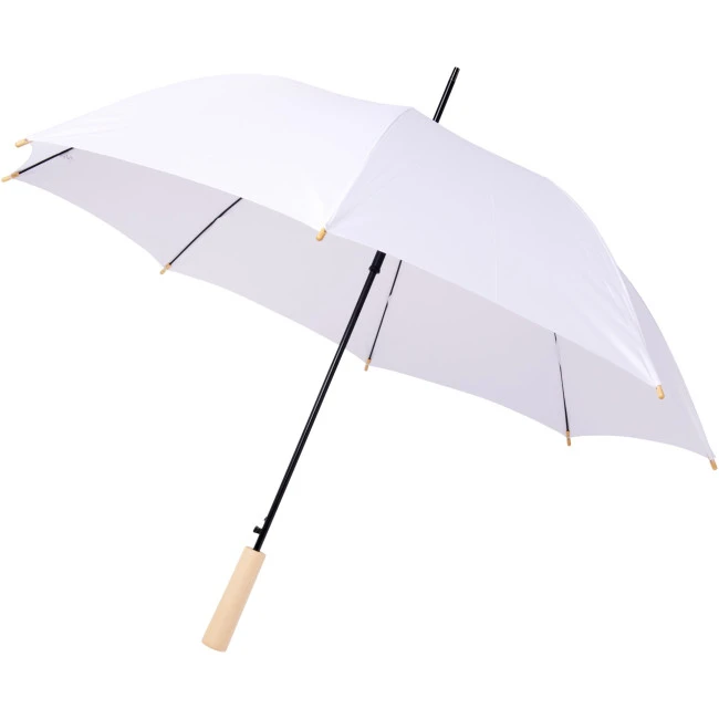 Alina 23" Auto Open Recycled Pet Umbrella