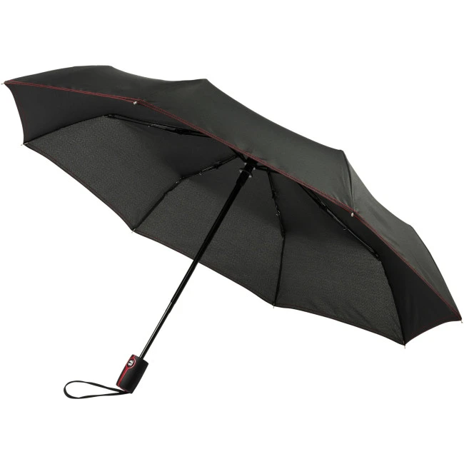 Stark-Mini 21" Foldable Auto Open/Close Umbrella