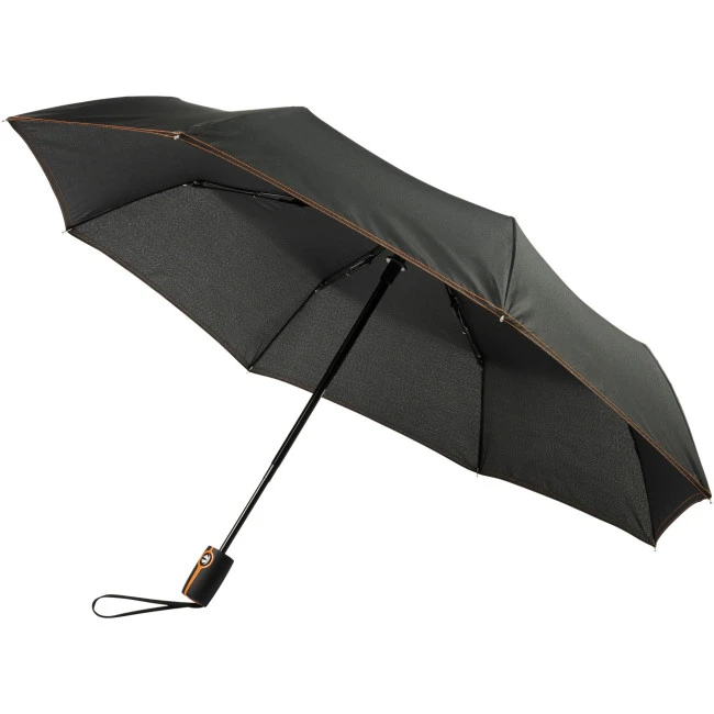 Stark-Mini 21" Foldable Auto Open/Close Umbrella