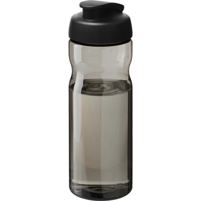 H2O Active Eco Base Flip Lid Sport Bottle 650ml