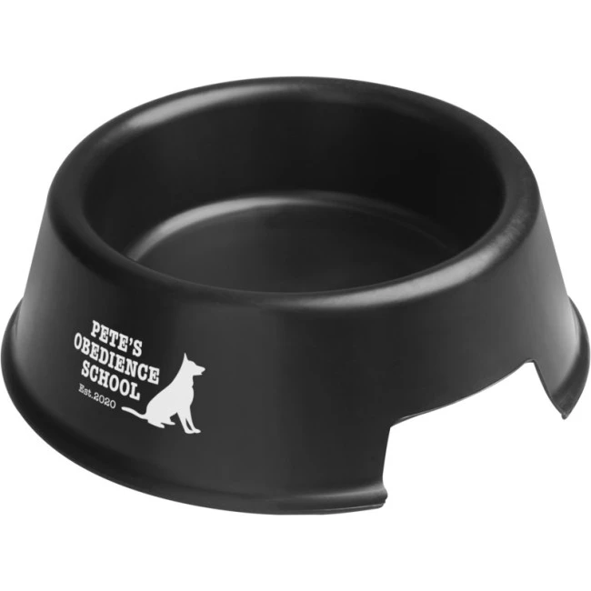 Koda Dog Bowl