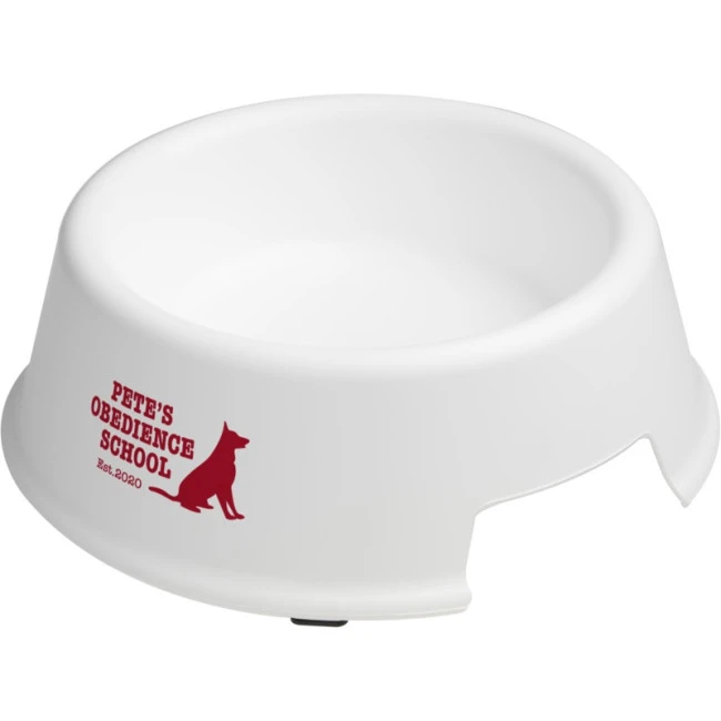 Koda Dog Bowl