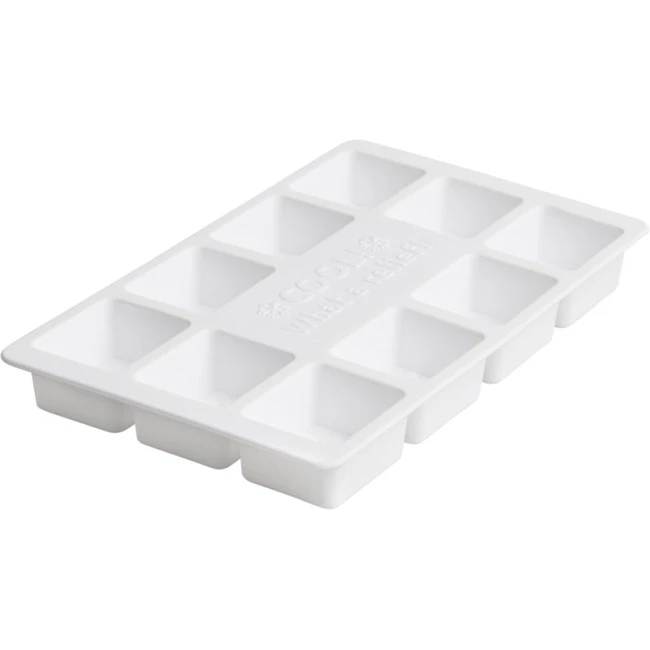 Chill Customisable Ice Cube Tray