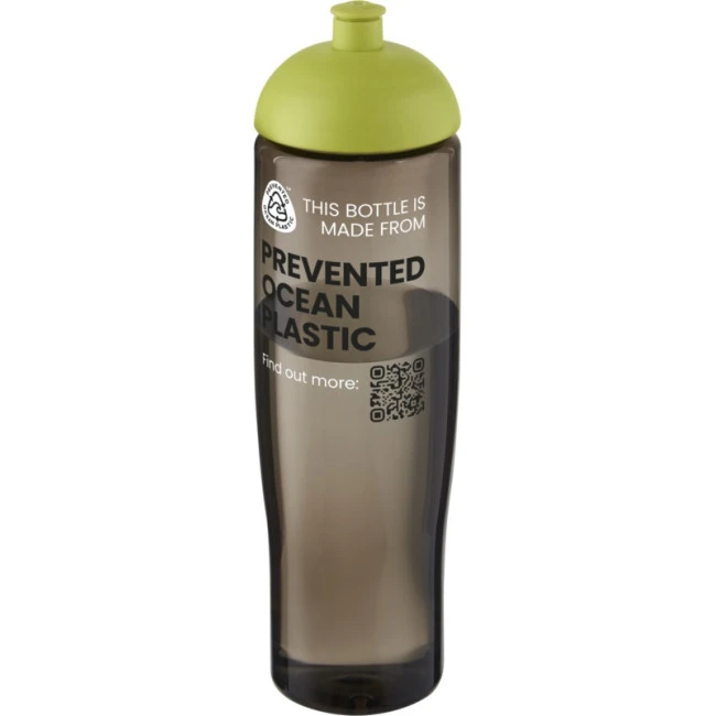 H2O Active Eco Tempo Dome Lid Sport Bottle 700ml