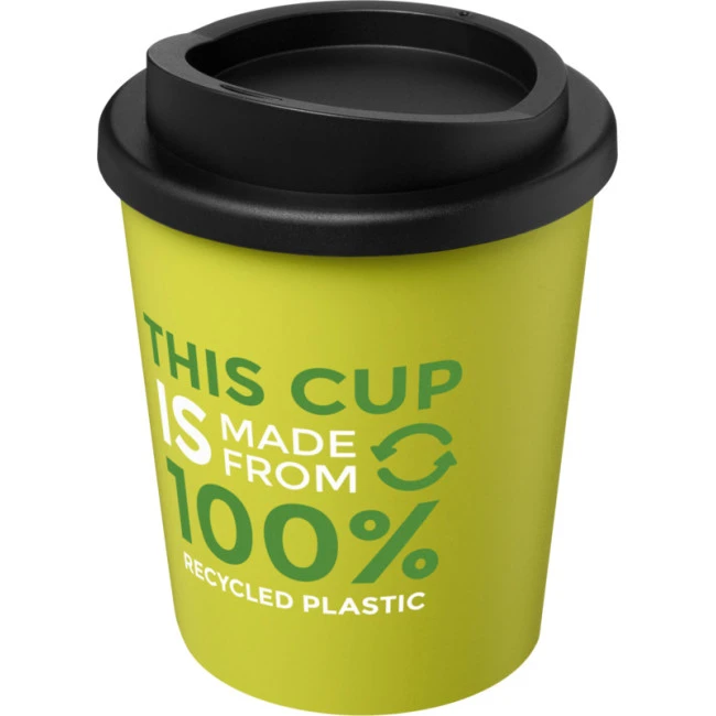 Americano Espresso Recycled Insulated Tumbler 250ml