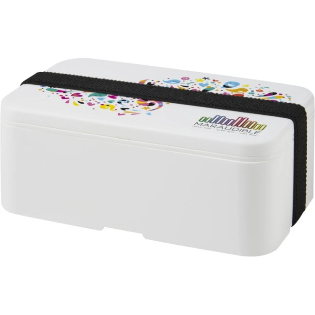 Miyo Single Layer Lunch Box