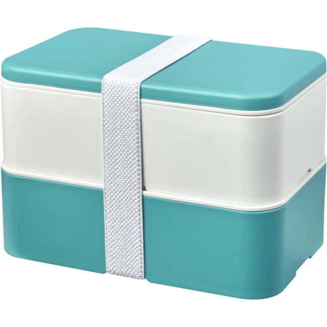 Miyo Renew Double Layer Lunch Box