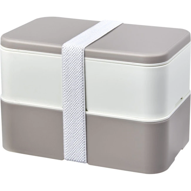 Miyo Renew Double Layer Lunch Box