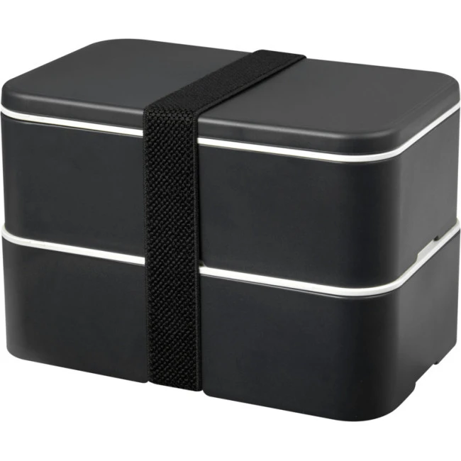 Miyo Renew Double Layer Lunch Box